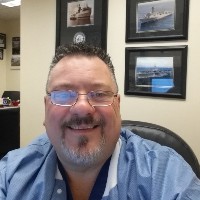 Cookeville Regional Medical Center Employee David Phillips's profile photo