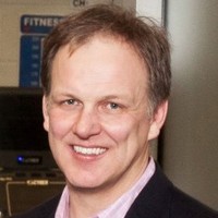 Canada Games Centre Halifax Employee Gary Furlong's profile photo