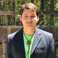 Evolve Cloud Services ☁ Employee Joel Melvin's profile photo