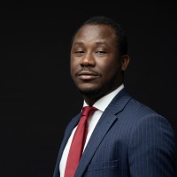 Oluseyi Oluwabusola Email & Phone Number