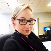 Chelten House Products, Inc. Employee Jessica Jarvis's profile photo