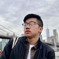 Jonathan Liang's profile photo