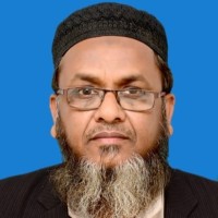 Izfaar Pharmaceuticals (Pvt.) Ltd Employee Athar Riaz's profile photo