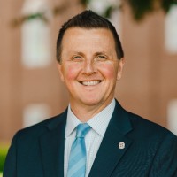 The Southern Baptist Theological Seminary Employee Brent Small's profile photo