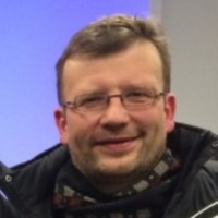 GP Günter Papenburg AG Employee Ralf Numrich's profile photo