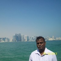 Godavari Biorefineries Limited Employee Dattatraya Deshmukh's profile photo
