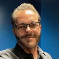 Firstsource Employee Darren Larson's profile photo