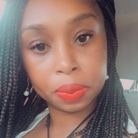 Judson Center Employee Krystle Buford's profile photo