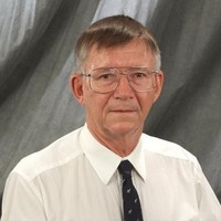 Raytheon Employee John Broad's profile photo