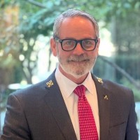 Washington Area Concierge Association Employee Jeff Morgan's profile photo