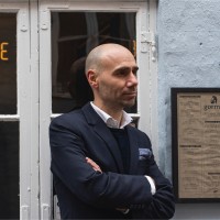 Gorm's Employee Christian Madsen's profile photo