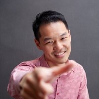 Singhealth Community Hospitals Employee Arthur Wong's profile photo