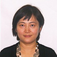 Email e telefono di Jingqing Chai