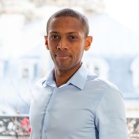 Formatio Employee David Chérubin's profile photo