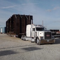 Lone Star Transportation Employee Easter Anderson's profile photo