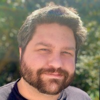Lockheed Martin Employee Johnathon Hicks's profile photo