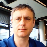 Státní pokladna Centrum sdílených služeb, s. p. Employee Jiri Cizek's profile photo