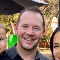 Boss Logistics, LLC Employee Matt Martens's profile photo