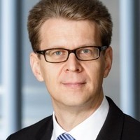 MAHLE Employee Ansgar Tonhäuser's profile photo