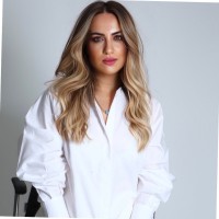 Nesine.com Employee Gökçe Bilgin's profile photo