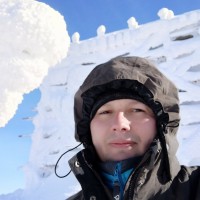Anton Kravtsov Email
