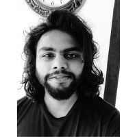 Autoblog Employee Kiran M's profile photo