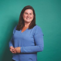 Mandelo Employee Jacqueline Schreuder's profile photo