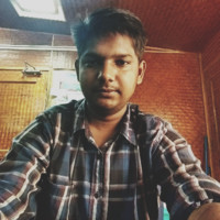 Cipher Managed Security Services Employee Deepanshu Chandra's profile photo