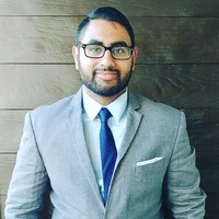 Mehul Gandhi Email