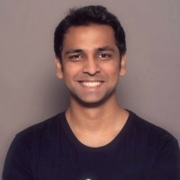SSENSE Employee Divyansh Singh's profile photo