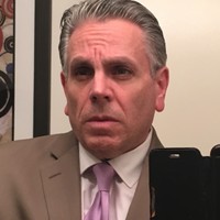 Strategas Securities, LLC;  Strategas Asset Management, LLC Employee Mark Godofsky's profile photo