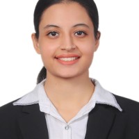 Infollion Research Services Employee Sanjeevani Sharma's profile photo