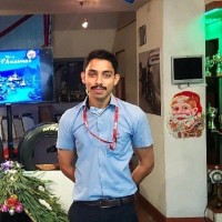 Atlantic Care Chemicals Pvt. Ltd. Employee Akhil N.a's profile photo