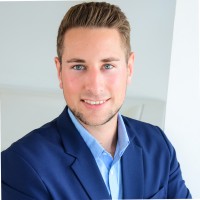 Next Level Coffee GmbH Employee Eiko Schunert's profile photo