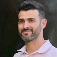 Universal Orlando Resort Employee Daniel Pires's profile photo