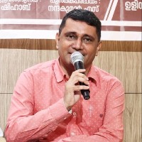 Federal Bank Employee Amith Kumar's profile photo