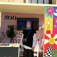 DRESSCODE       (DC) Employee Salwa Ahmed's profile photo