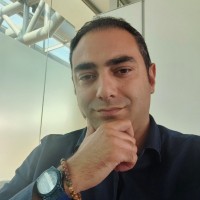 Mikro Yazılım A.Ş. Employee Alkım Aksoy's profile photo