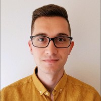 Fivetran Employee Milan Manic's profile photo