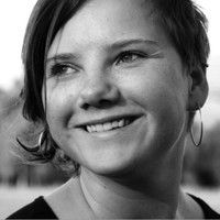 Greenpeace International Employee Susannah Compton's profile photo