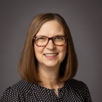 Pillars: Shelter, Support, Solutions Employee Tracy Melzl's profile photo