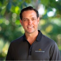 MyHealthAngel Employee Dan Feldman's profile photo