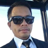 Computing Source Employee Leo Dave Garcia's profile photo