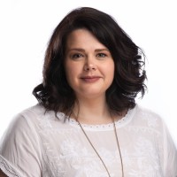 VisibleThread Employee Allison Ritz's profile photo