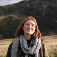 Trunkrs Employee Nathalie Bouvet's profile photo