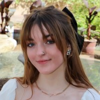 American Red Cross Employee Delaney Wright's profile photo