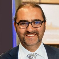 Bernd Zahab Email & Phone Number