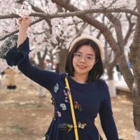 Charlotte Wang Email