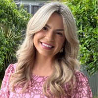 Daniela Britto Email