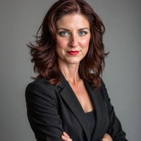 Melissa Wolfe Email & Phone Number